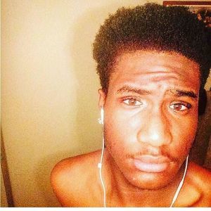 Meet your Posher, Jay