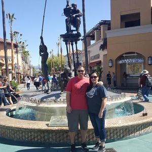 Meet your Posher, Nick