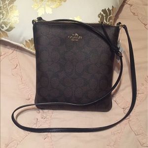 Coach Crossbody