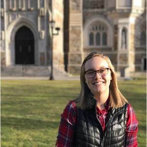 Meet your Posher, Annie