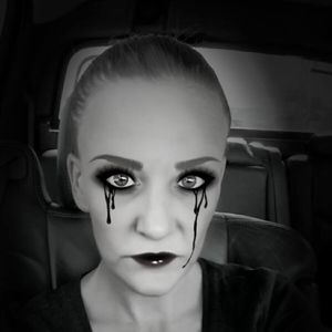 Meet your Posher, Shawna