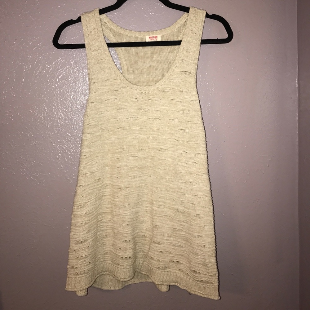 Boho Knit Top🌸Target L