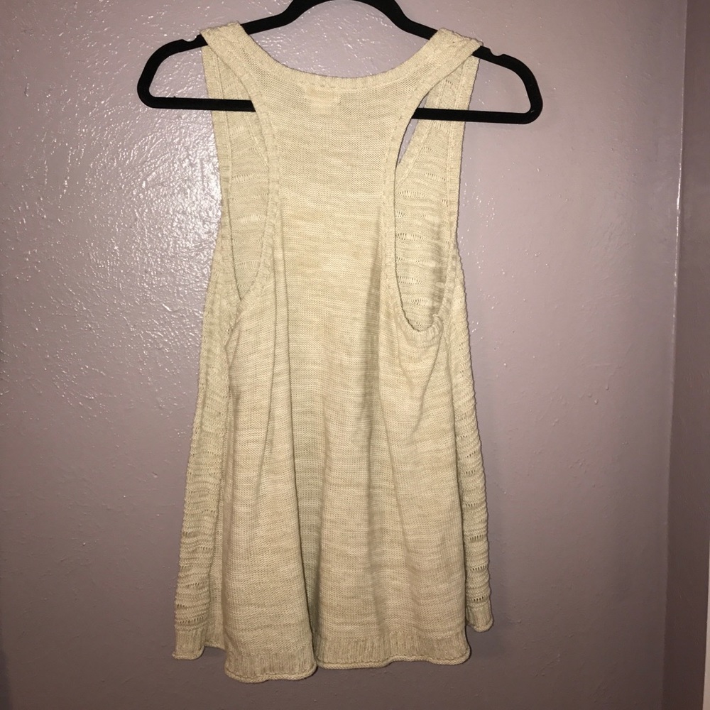 Boho Knit Top🌸Target L - Picture 4 of 4