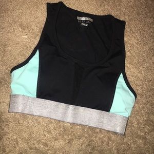 Sports bra