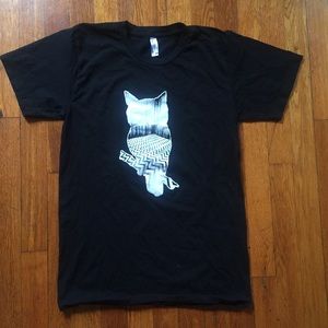 Twin Peaks t-shirt
