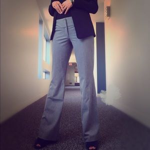 Waistband Trousers