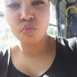 Meet your Posher, Jayme