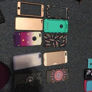 iPhone 6s Cases