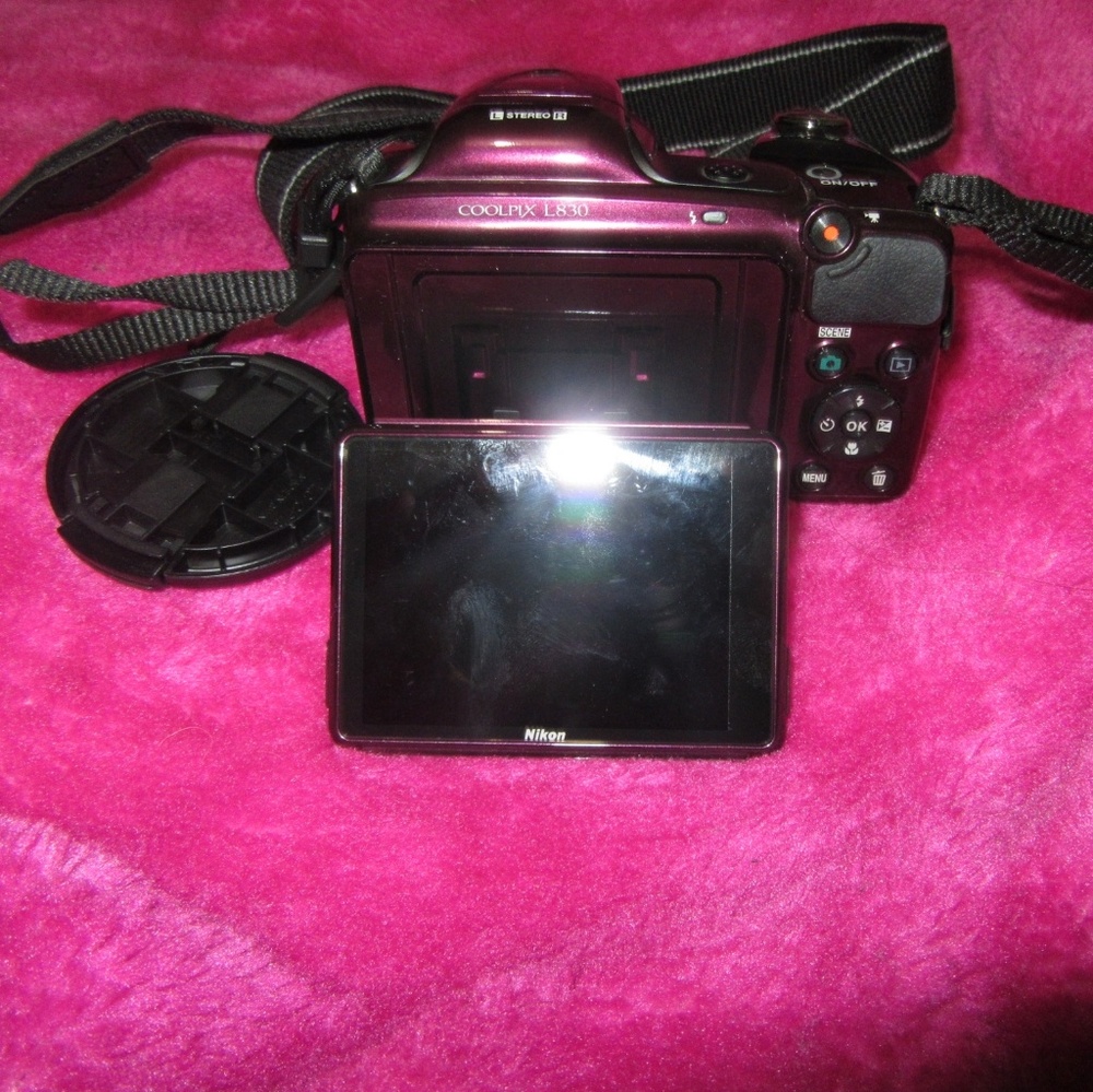 Nikon camera - Picture 3 of 6
