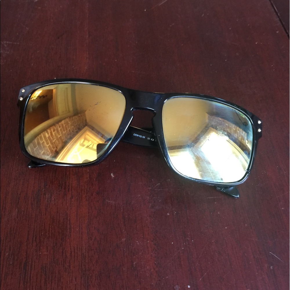Oakley Sunglasses