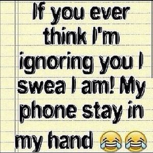 Meet your Posher, Shanteria