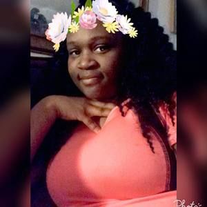 Meet your Posher, Ebony