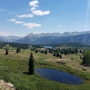 Meet your Posher, Jo