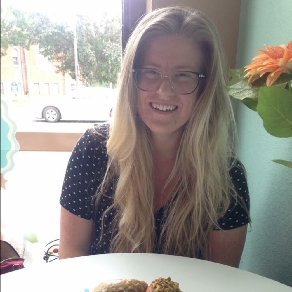Meet your Posher, Zoe