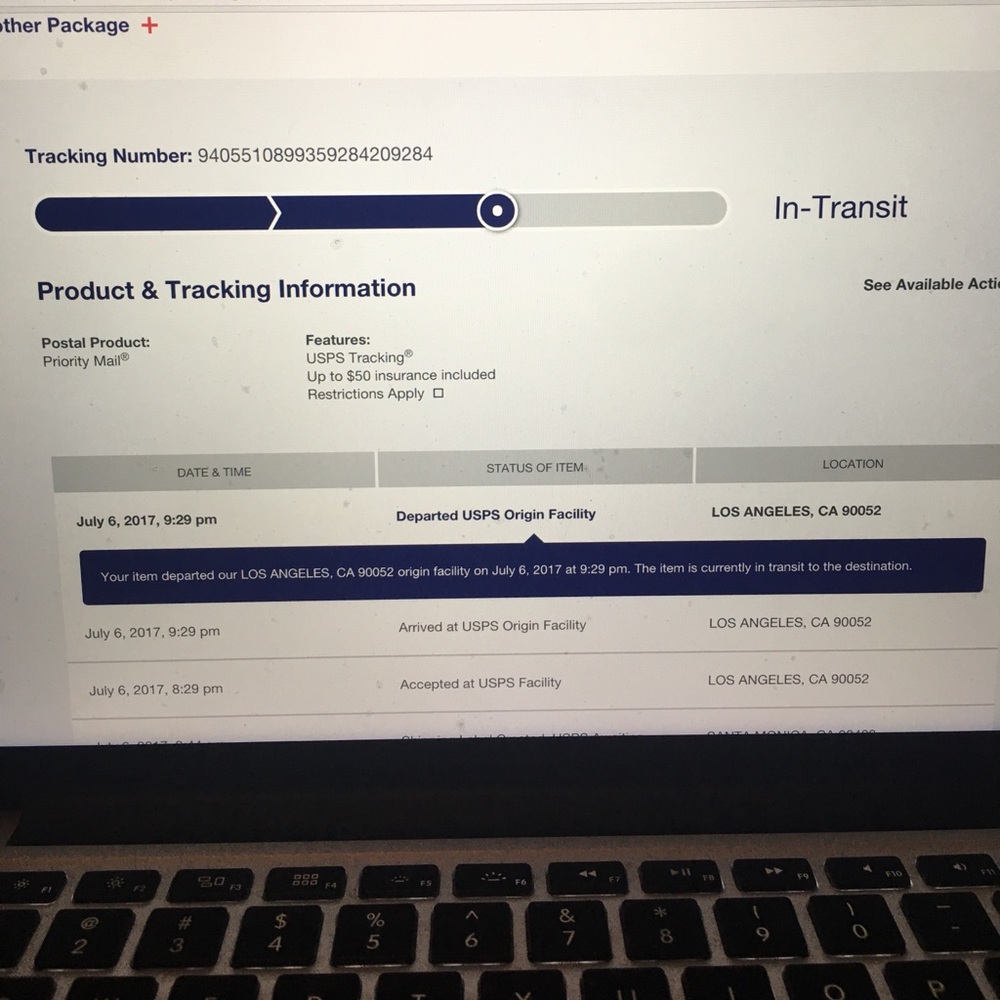 PROOF THAT IM NOT A SCAMMER