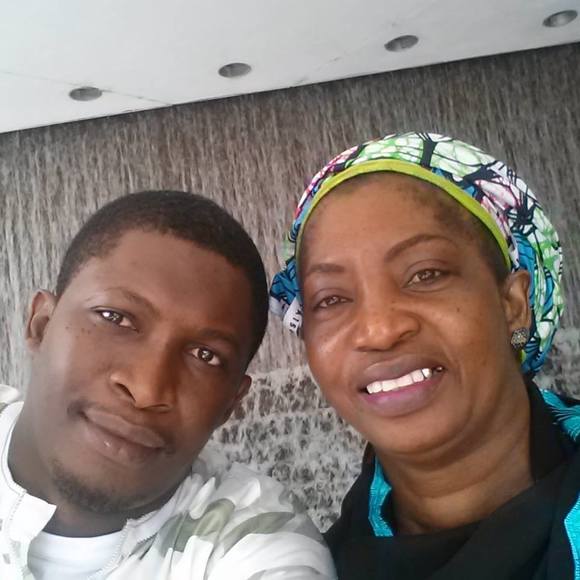 Meet your Posher, Kasse - Picture 1 of 1