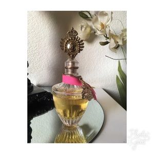 👑 Juicy couture Love G & P perfume.