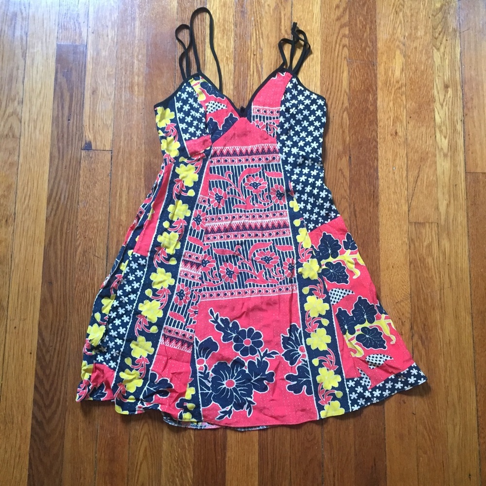 ASOS sundress