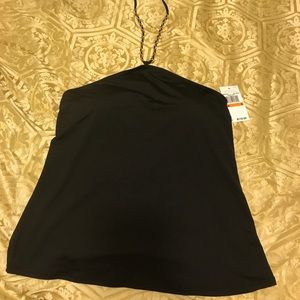 BNWT MK BATHING SUIT TOP