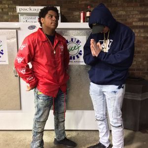 Meet your Posher, Chase