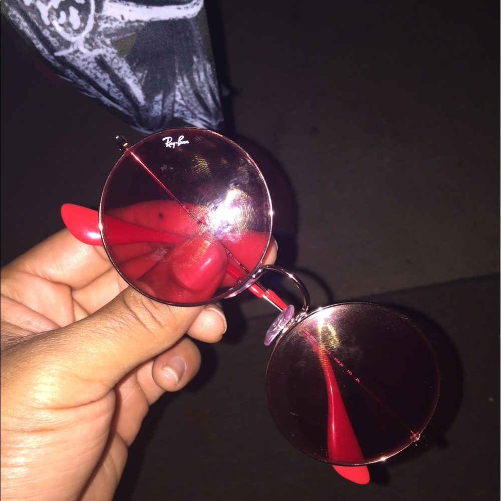 ray bans