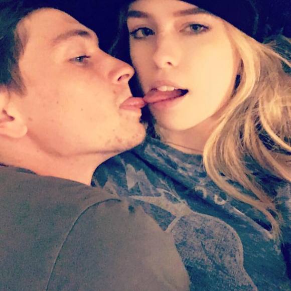 Meet your Posher, David - Picture 1 of 1