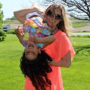 Meet your Posher, Skyler