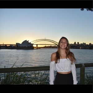 Meet your Posher, Kacy