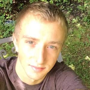 Meet your Posher, Richard