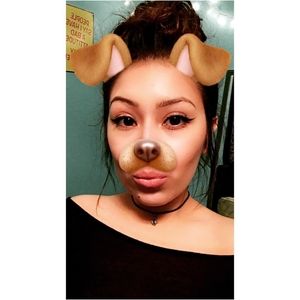 Meet your Posher, Marina