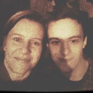 Meet your Posher, Fiona