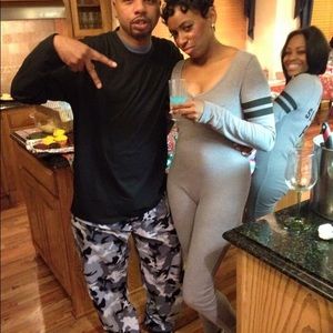 Meet your Posher, Malcolm