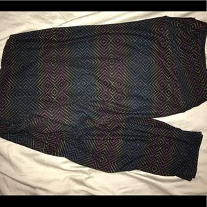 Lularoe TC leggings