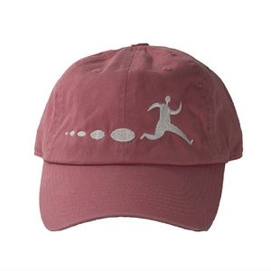 Ladies Dad Cap