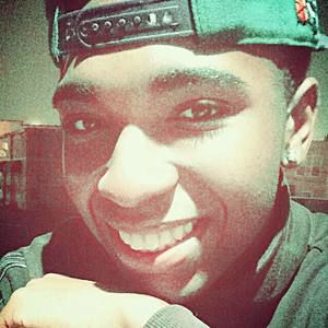 Meet your Posher, Kadarius