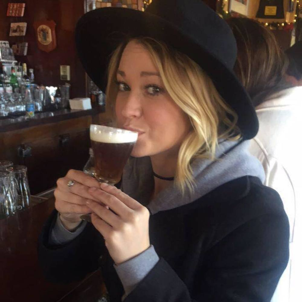 Meet your Posher, Alyssa