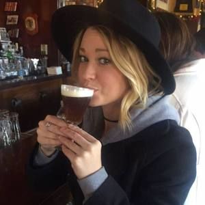 Meet your Posher, Alyssa