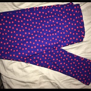 Lularoe TC leggings