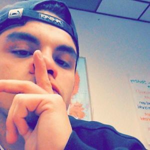 Meet your Posher, Aaron