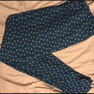 Lularoe TC leggings