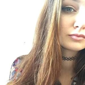 Meet your Posher, Anita