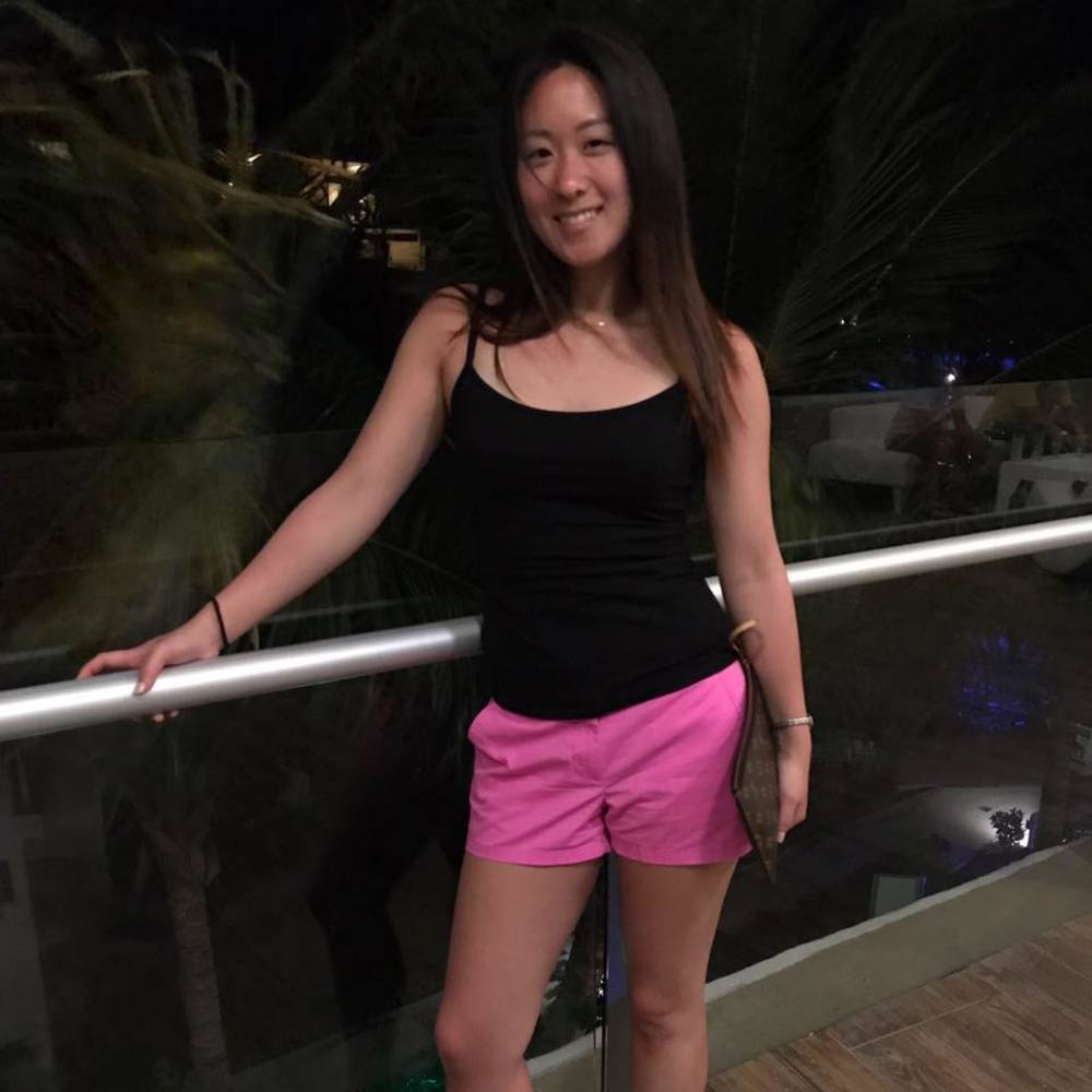 Meet your Posher, 수연