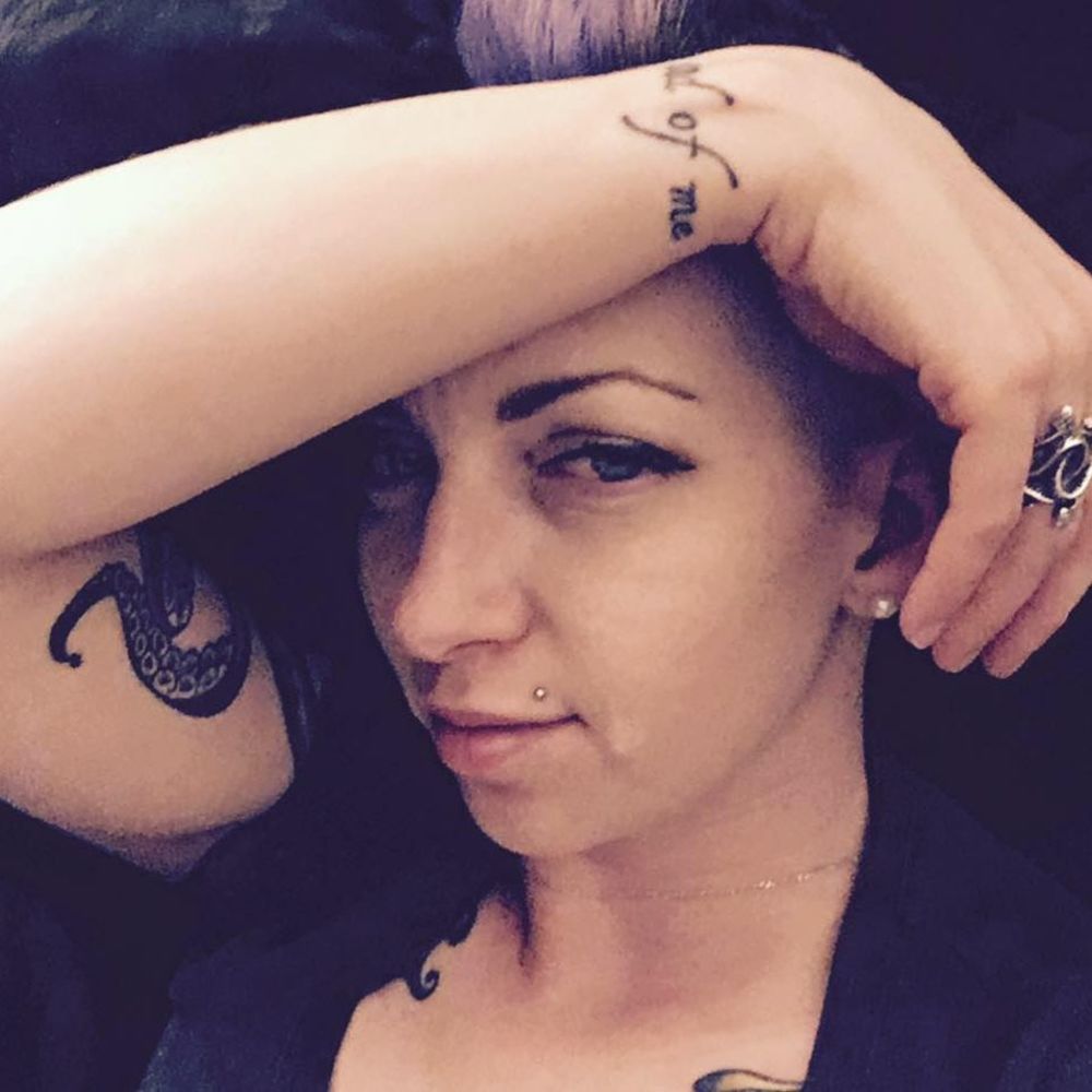 Meet your Posher, Amanda