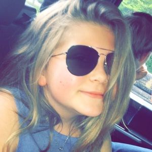 Meet your Posher, Shaylen