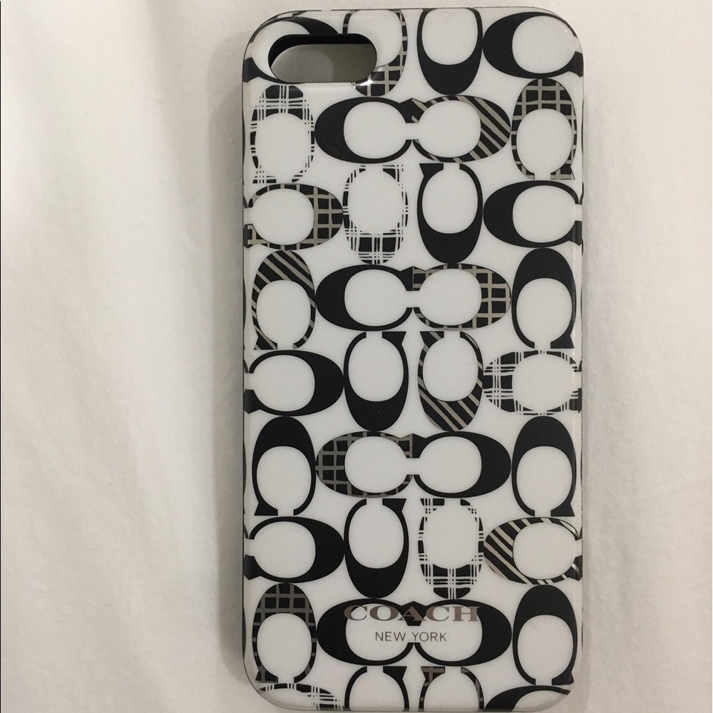 IPHONE 5/5s Phone Case