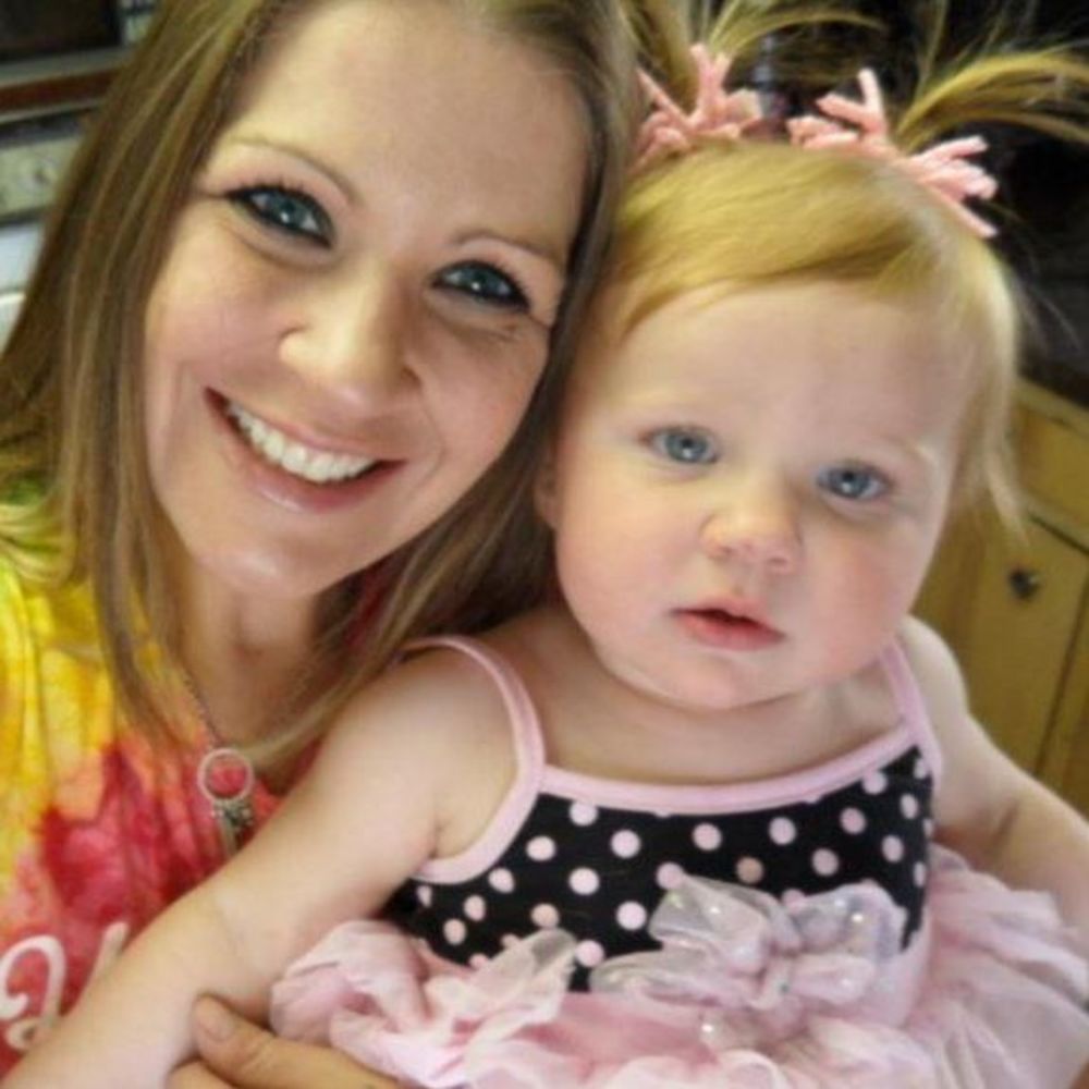 Meet your Posher, Shauna