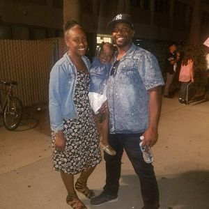 Meet your Posher, Marlon