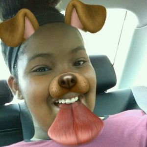 Meet your Posher, Breanna