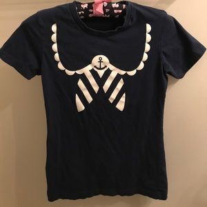 ⚓️Kawaii Nautical tee