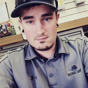 Meet your Posher, Jason